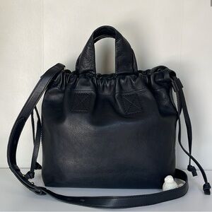 Madewell The Piazza Crossbody Bag